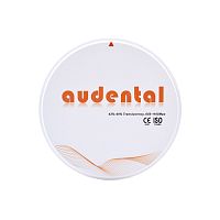 Audental ST MULTILEER 98 диаметр